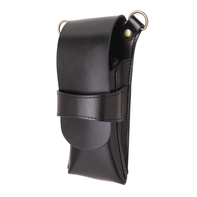  Chaotic Origin Dub - Covered Leather Scissor Pouch (Waist/Belt) (COD-503N) 