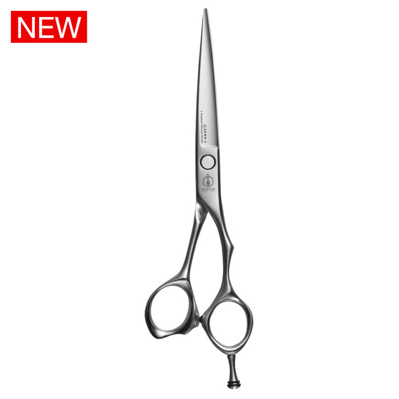 Mizutani Scissors ACRO Moody (Right Hand)