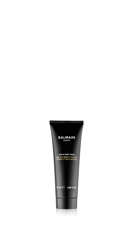 Balmain Travel Homme Hair and Body Wash