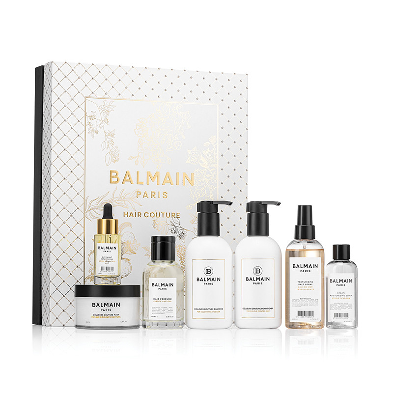 Balmain Discovery Care Set Balmain Discovery Care Set