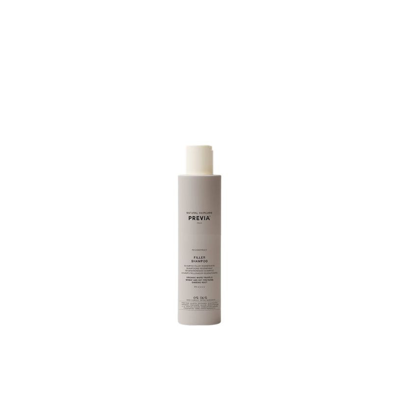 Previa Reconstruct. Shampoo 100 ML