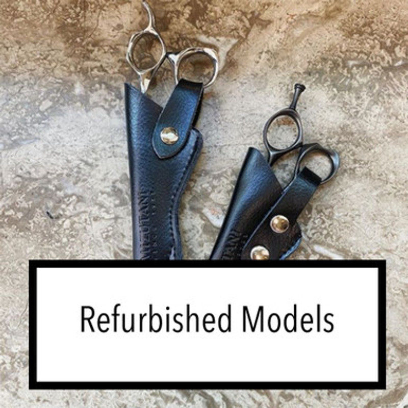 Mizutani Refurbished Models (RIGHT HAND)