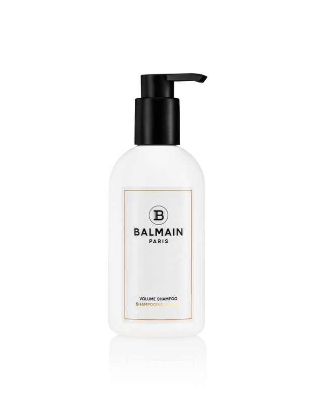 Balmain Volume Shampoo