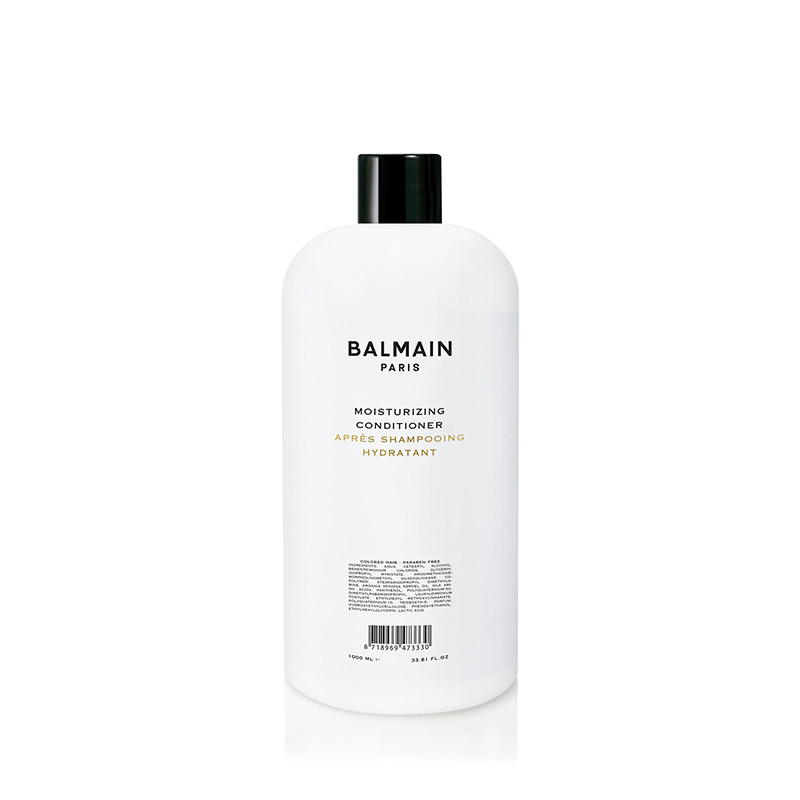 Balmain 1L Moisturizing Conditioner