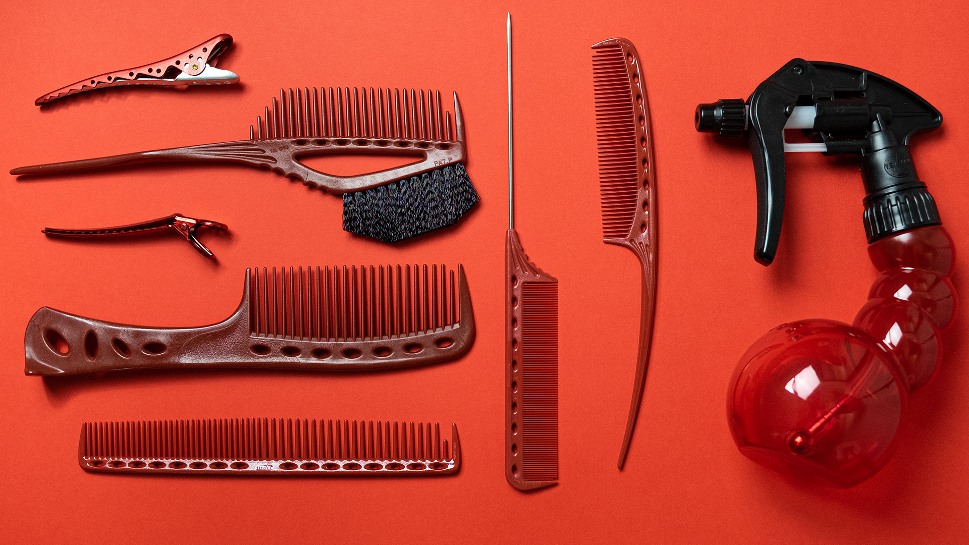 Professional Use Luxury Hair Brands