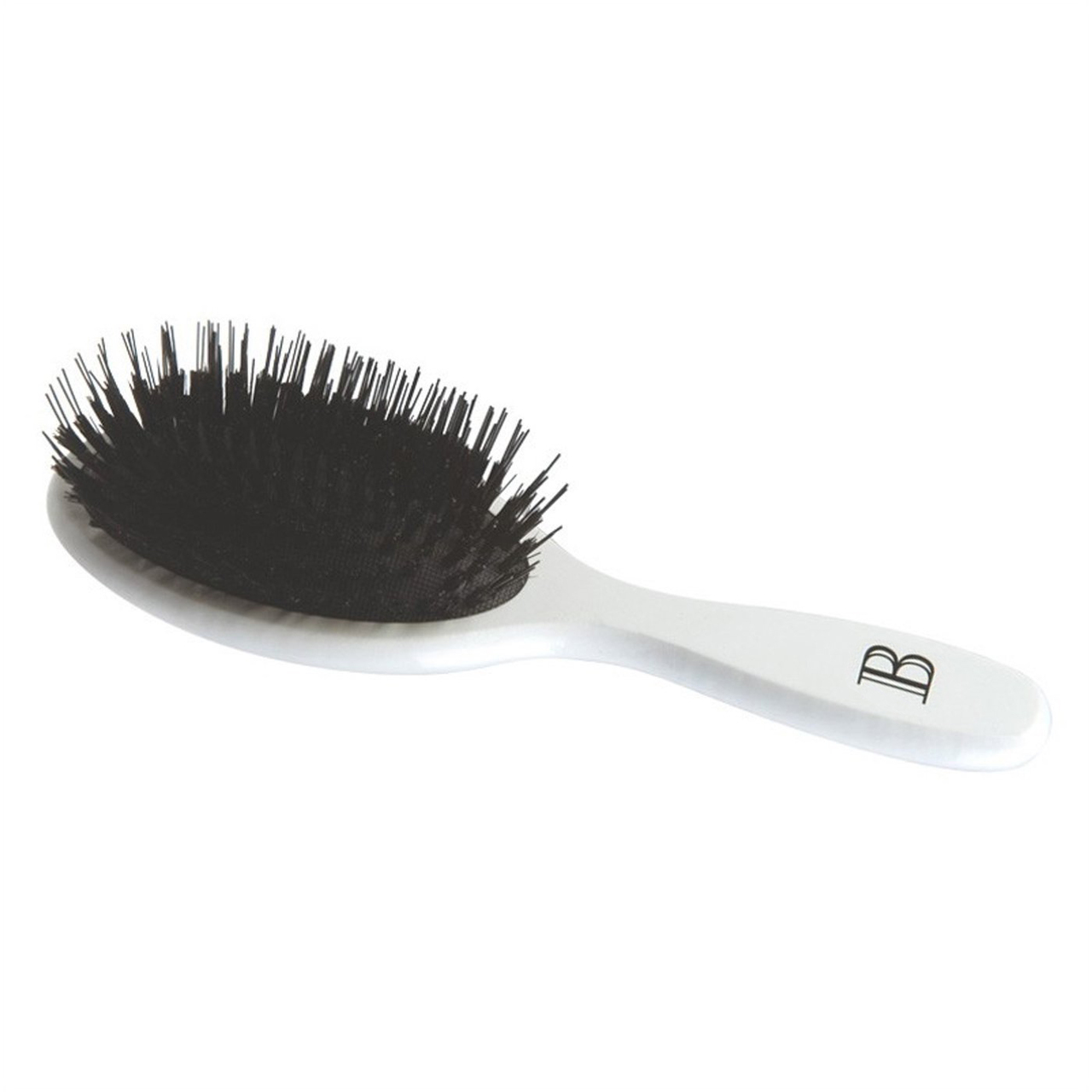 hair extensions brush