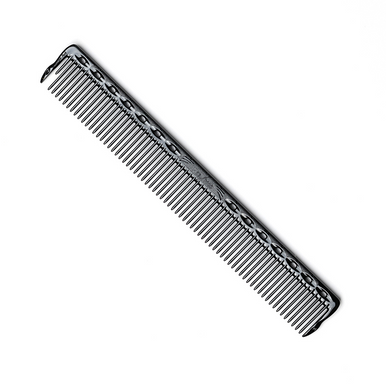 Professional Use | YS PARK ER339 Even Wide Tooth Basic Cutting Comb