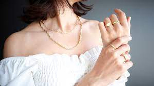 Neckless