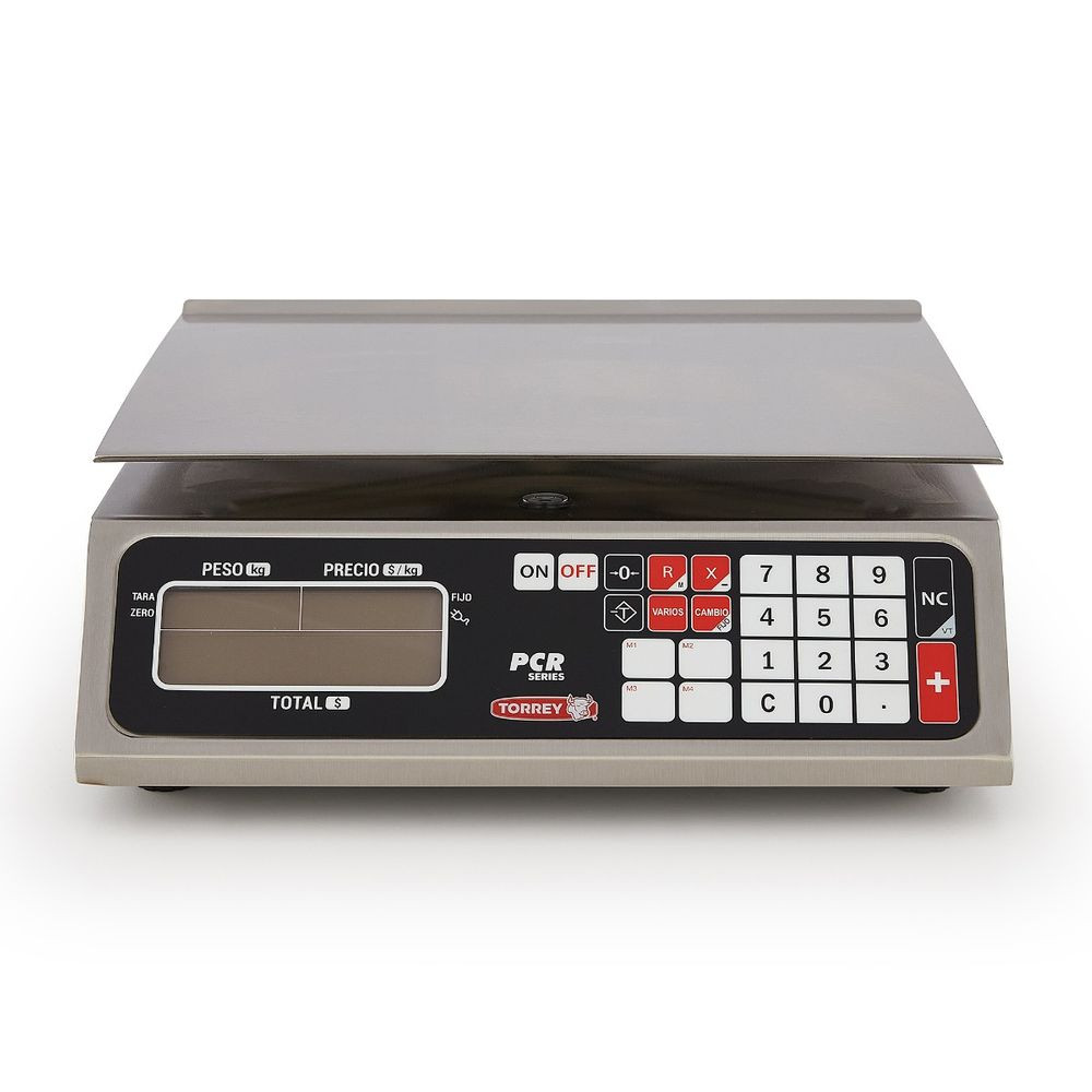 Torrey Bascula Digital De Kilos Bascula Torrey Precio De Bascula