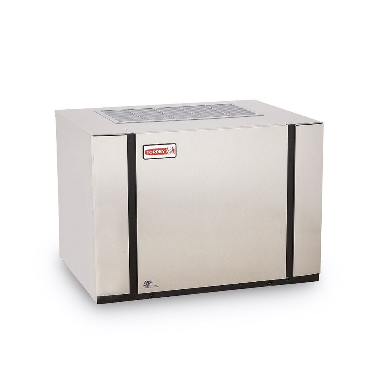 Máquina de hielo en cubo Torrey con capacidad de producción de 197kg-  MHC-230/506MA - Cooking Depot