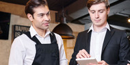 5 tipos de líder: ¿Cuál eres en tu restaurante? QUIZ