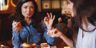 Claves para ganar más clientes frecuentes en tu restaurante