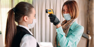 Cómo apoyar a tu personal durante la pandemia