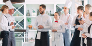 Cómo lidiar con la rotación en tu restaurante