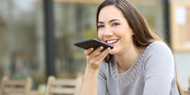 Cómo usar las búsquedas de voz para atraer clientes a tu restaurante