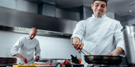 Habilidades que todo profesional de la cocina debe aprender