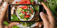 Instagram para restaurantes: ¡aprende a sacarle ventaja!