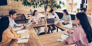 Invertir en tus colaboradores garantiza el éxito de tu restaurante