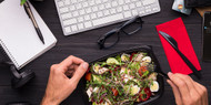 La industria restaurantera en tiempos de home office