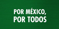 “Por México, Por Todos”: una iniciativa de apoyo de Heineken