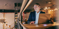 Restaurantes: ¿Comprar o emprender?