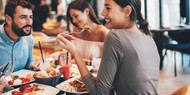 Sí se puede tener el restaurante perfecto