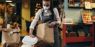 Tendencias en la industria del food service para 2021