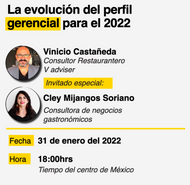 [Webinar] La evolución del perfil gerencial