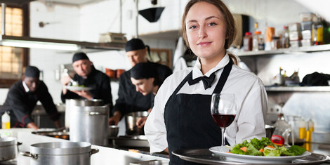 5 claves para motivar al personal de tu restaurante