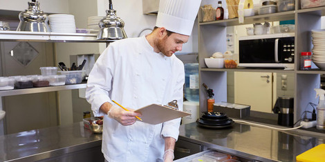 Cinco maneras de reducir el desperdicio de alimentos en restaurantes