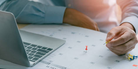 Cómo hacer tu plan de mercadotecnia en 6 pasos