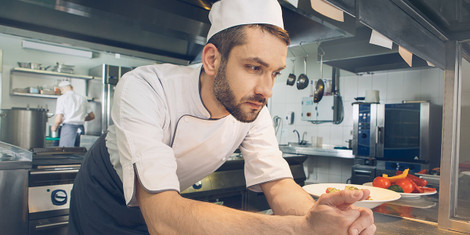 Cómo manejar el estrés del equipo que conforma tu restaurante