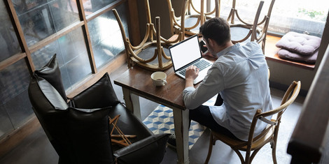 Competencias directivas de un gerente de restaurante