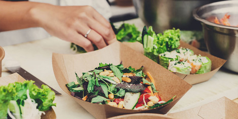 Conceptos innovadores para darle un giro a tu restaurante