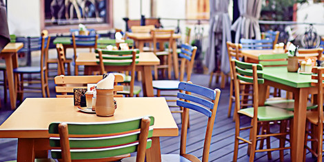 Consejos para que tu restaurante sobreviva la cuarentena