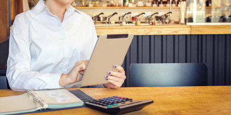 Contabilidad para restaurantes: tips para llevar una administración saludable