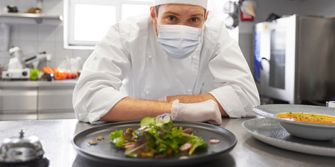 Coronavirus: el impacto en la industria restaurantera y en el retail alimentario