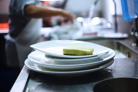 Cuándo pensar en comprar una lavavajillas