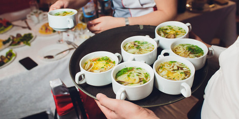 Cuánto pagar a los empleados de tu restaurant