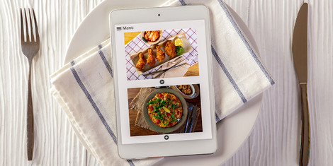 El camino digital de los comensales hasta tu restaurante
