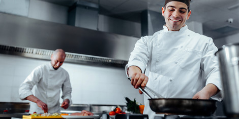 Habilidades que todo profesional de la cocina debe aprender