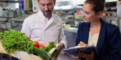 La importancia del inventario en tu restaurante y cómo realizarlo