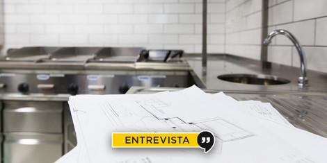 LOL: arquitectura restaurantera post pandemia