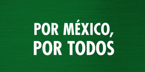 “Por México, Por Todos”: una iniciativa de apoyo de Heineken