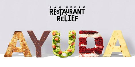 Restaurant Relief: Donaciones, Compras Anticipadas y Propinas Virtuales