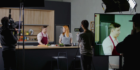 Series de Netflix que tienes que ver si tienes un restaurante