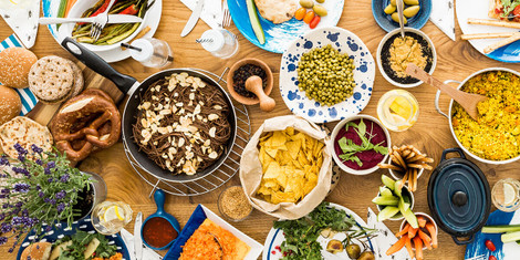 Slow food, ¿en qué consiste?