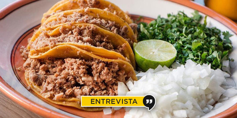 Tacos Laredo: un proyecto que se convirtió en una gran marca