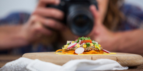 Tips para mejorar la calidad de tus fotografías