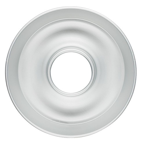 Molde para rosca de 30cm Ekco Bakers secrets de Aluminio Color Plateado Satinado- 4010367